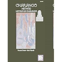 The Charango Chord Bible: GCEAE Standard Tuning 1,728 Chords The Charango Chord Bible: GCEAE Standard Tuning 1,728 Chords